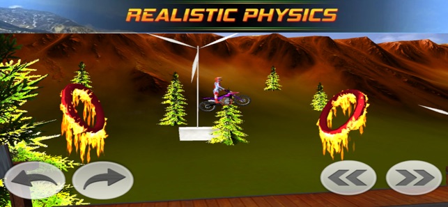 Bike Race Stunt - Boy Games 3d(圖2)-速報App