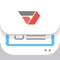 ScanToFill is a free application that allows anyone to scan a document or form by taking a picture on the iPhone or iPAD camera