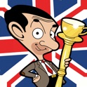 Play London with Mr Bean icon