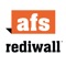 Create your afs rediwall® order from anywhere at any time