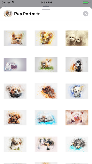 Pup Portraits(圖3)-速報App