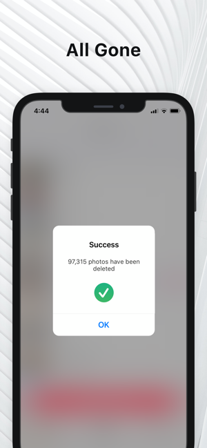 DeleteAll - Clean Up Photos(圖5)-速報App