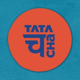 Tata Cha Rewards