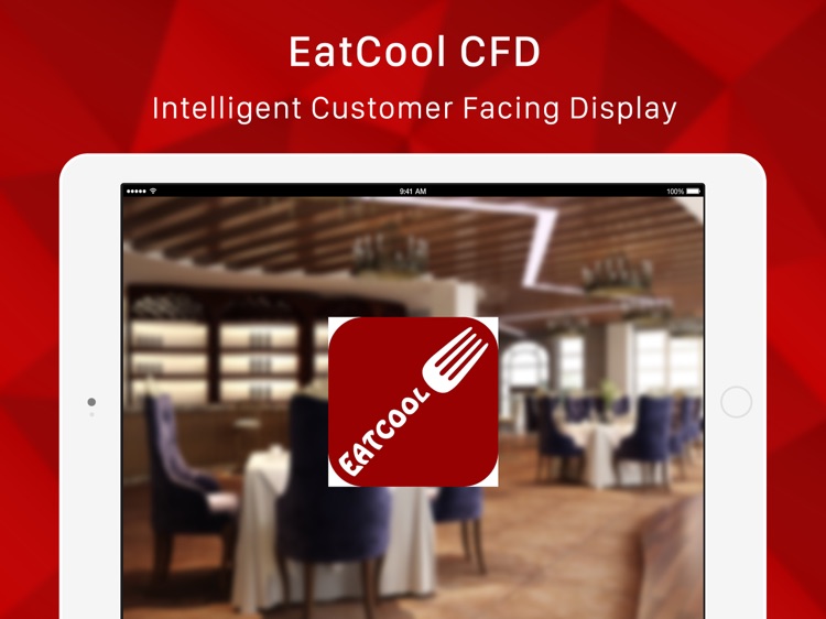 EatCool CFD