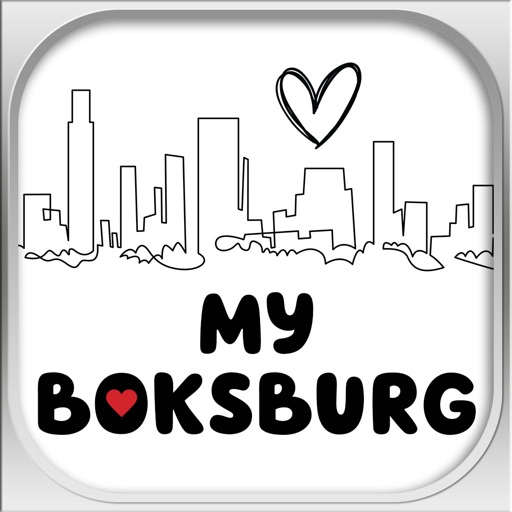 My Boksburg