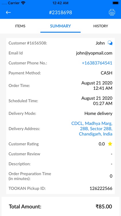 Shopikoo Merchant screenshot-5