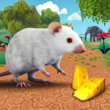 Mouse Life Simulator 2020 Cheats