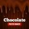 Chocolate Poster Maker: