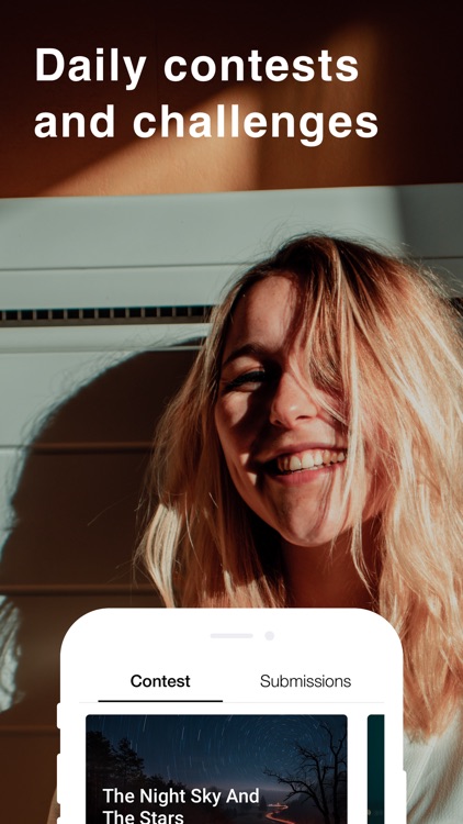 ViewBug: Photography screenshot-3