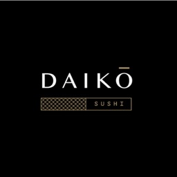 Delivery Daikô Sushi