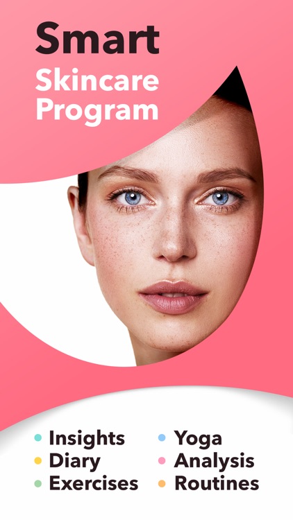 Skincare Routine Diary: MyFace