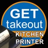 GetTakeOut Kitchen Printer app
