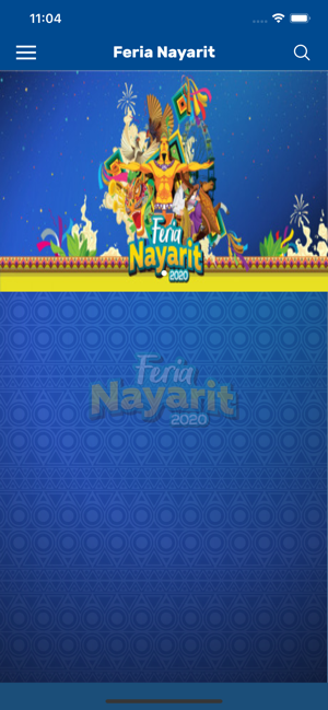 Feria Nayarit 2020(圖1)-速報App