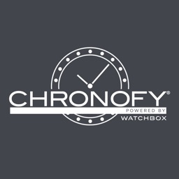 Chronofy Watch Guide Pro