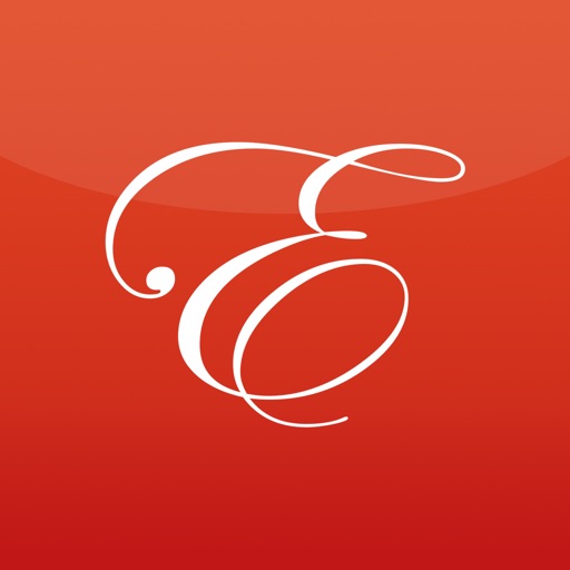 ElitTrans — такси бизнес класс iOS App