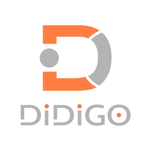 DiDiGo - 乘客端