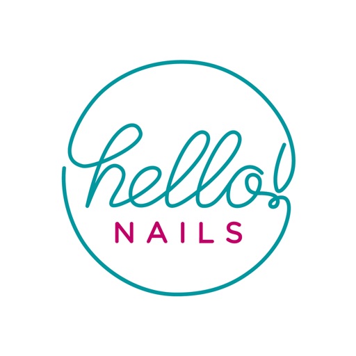 Hello!Nails