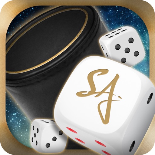 sa大话骰