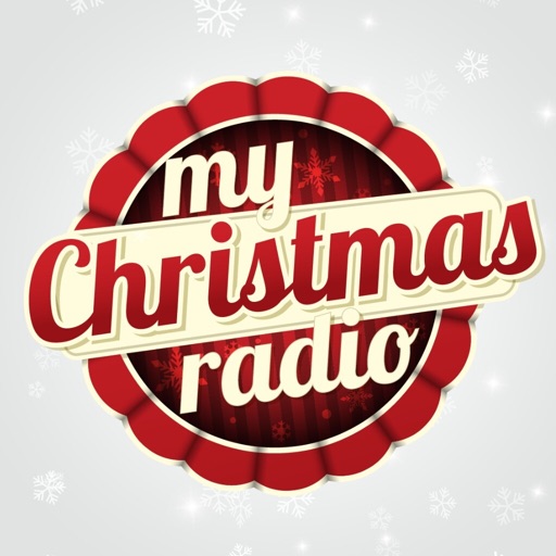 My Christmas Radio by Matt Crane
