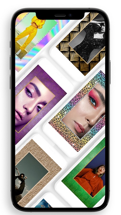 Framii: Insta Story Art Frames