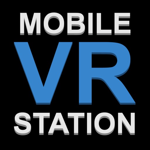 Mobile VR Station® Icon