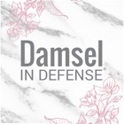 Damsel Empower App