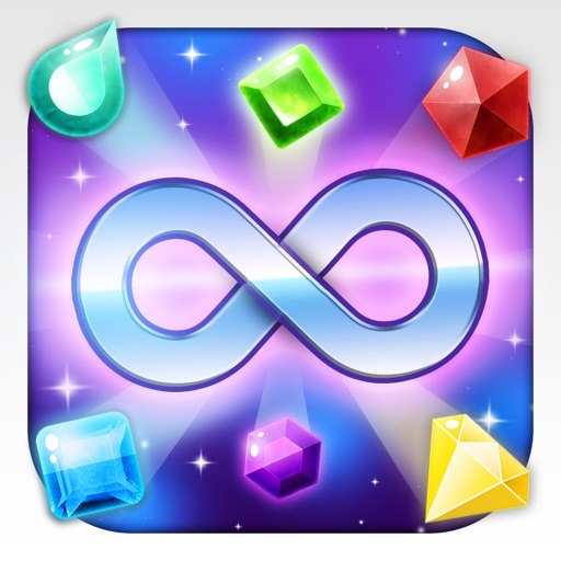 Jewel Galaxy: Infinite Puzzle