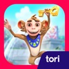 Jungle Rescue by tori™