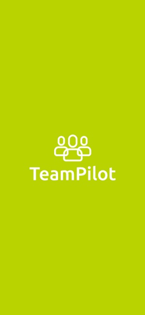 Teampilot Field Services(圖1)-速報App