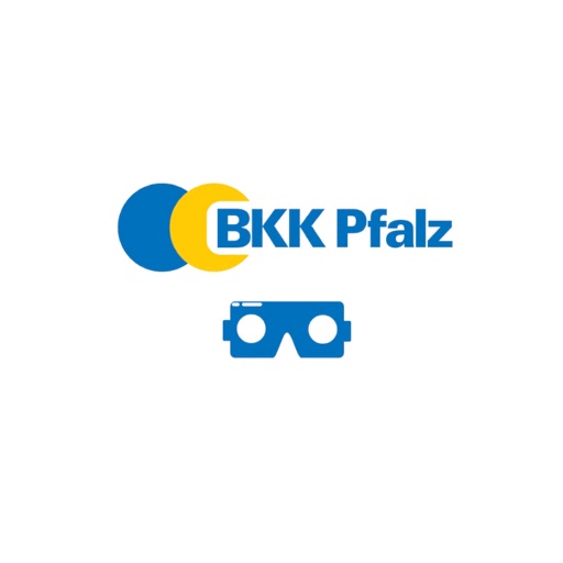 BKK Pfalz VR Welt