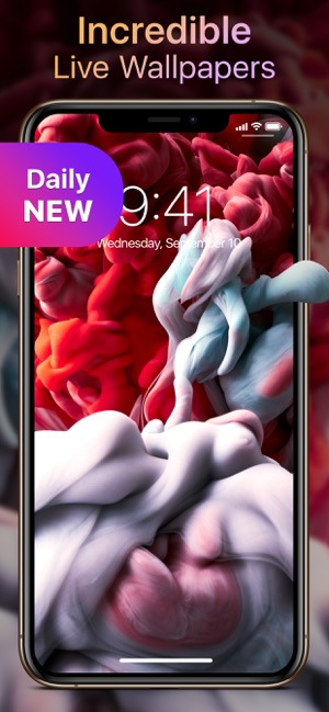 Supreme Live Wallpaper Girl - Wall.GiftWatches.CO