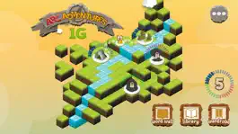 Game screenshot ARC Adventures mod apk