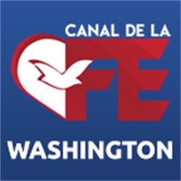 Canal de la Fe - Washington