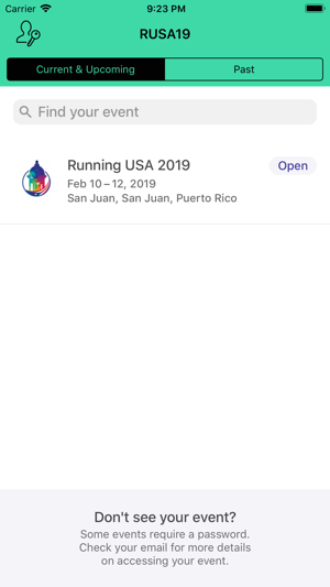 Running USA 2019(圖2)-速報App