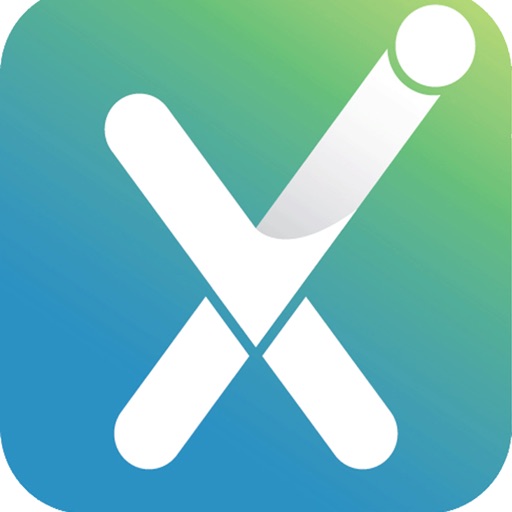 X Factor,MatrixTravelCompanion iOS App