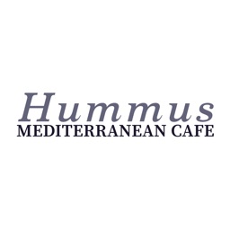 Hummus Cafe