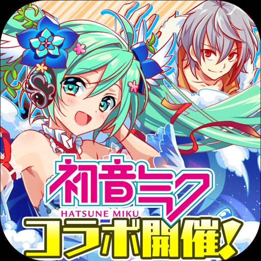 クラッシュフィーバー