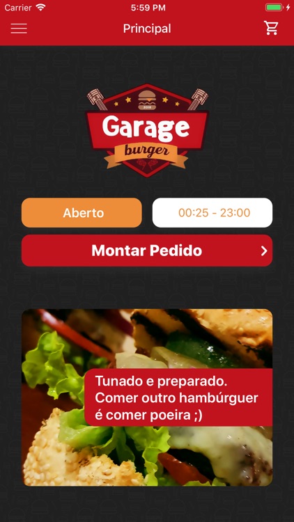 Garage Burger