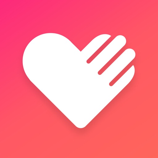 Hello Dating - Chat Meet Date iOS App