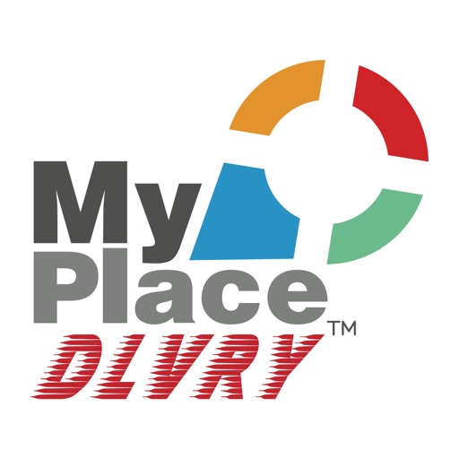 My Place DLVRY