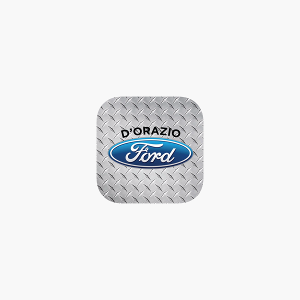 D Orazio Ford On The App Store