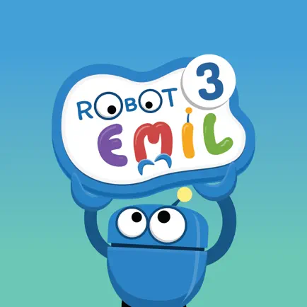 Robot Emil Читы