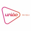 Rádio União FM 105.3 - iPadアプリ