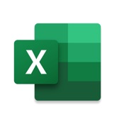 Microsoft Excel On The App Store