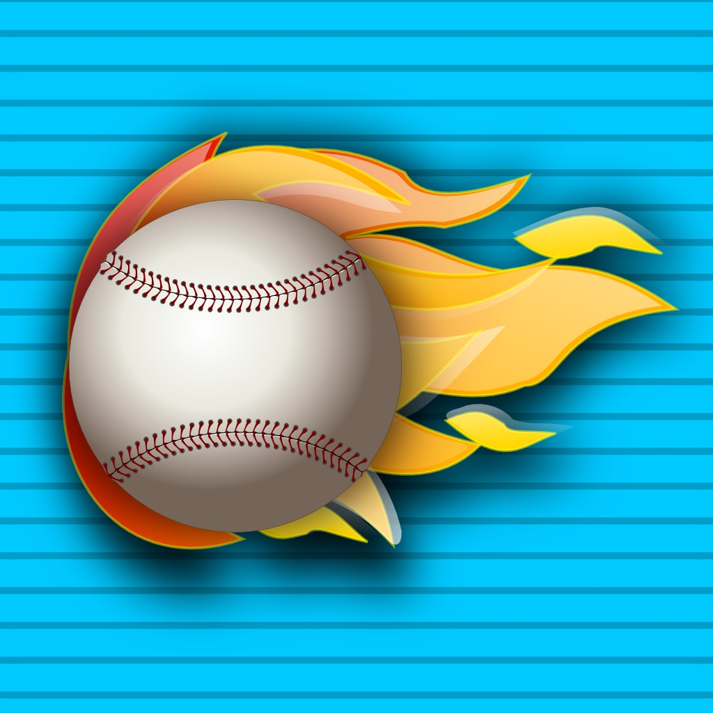 Get Pitching & Throwing Radar Gun for iOS, iPhone, iPad Aso Report
