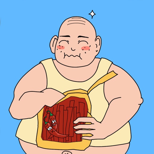 ママにうまい棒隠された 脱出ゲーム アプすけ