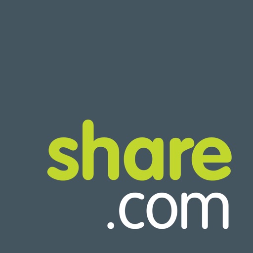 The Share Centre - Investments