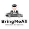 BringMeAll is the smartest way request your errands