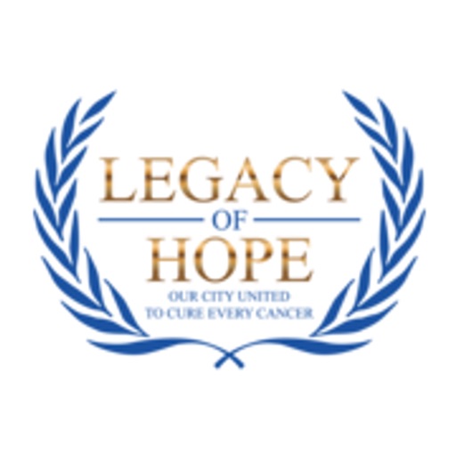 Legacy Of Hope Membership