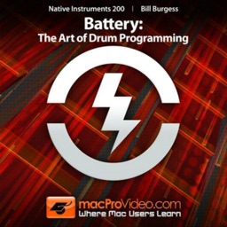 Art of Drum Programming